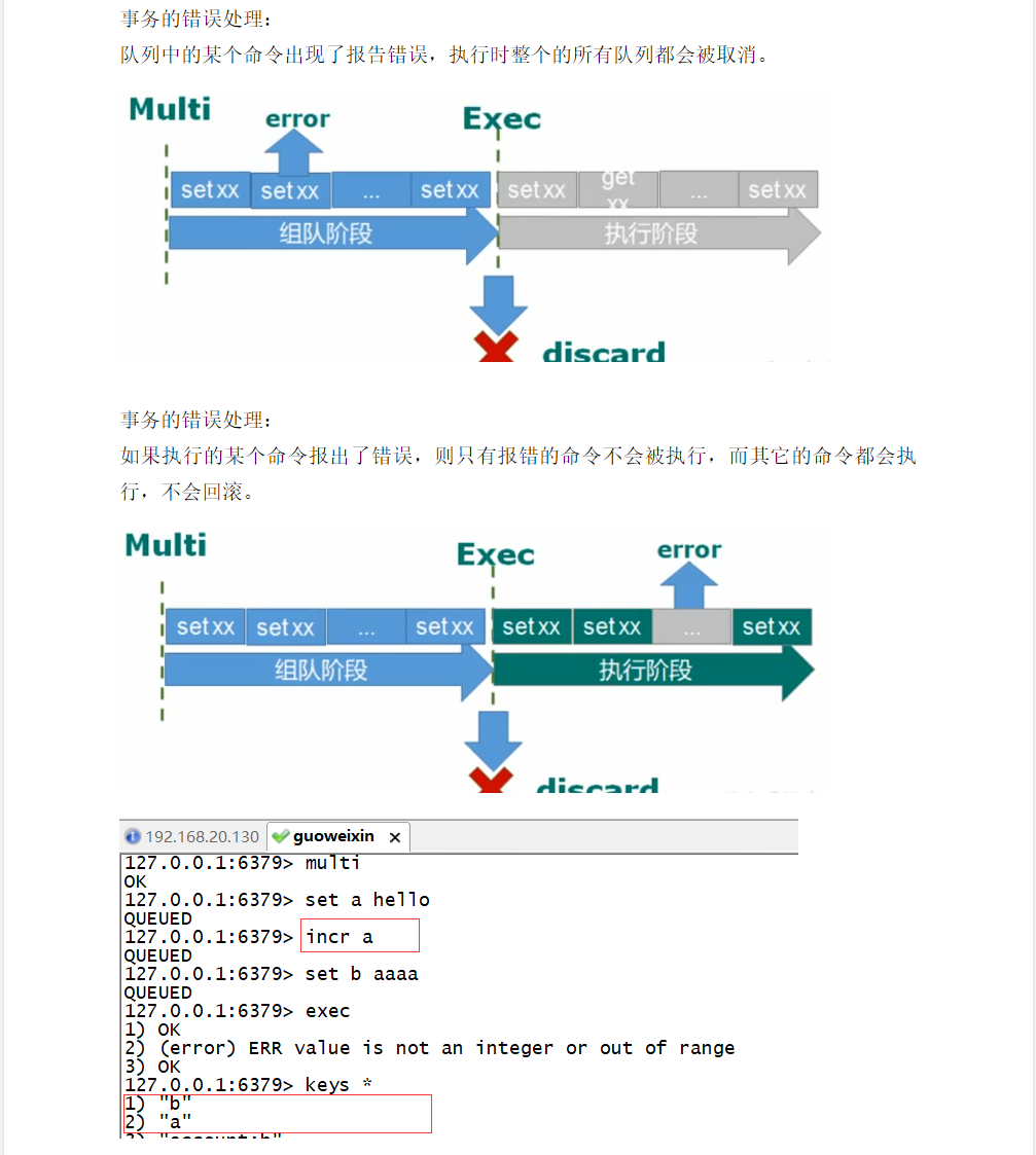 Redis基础 · GitBook