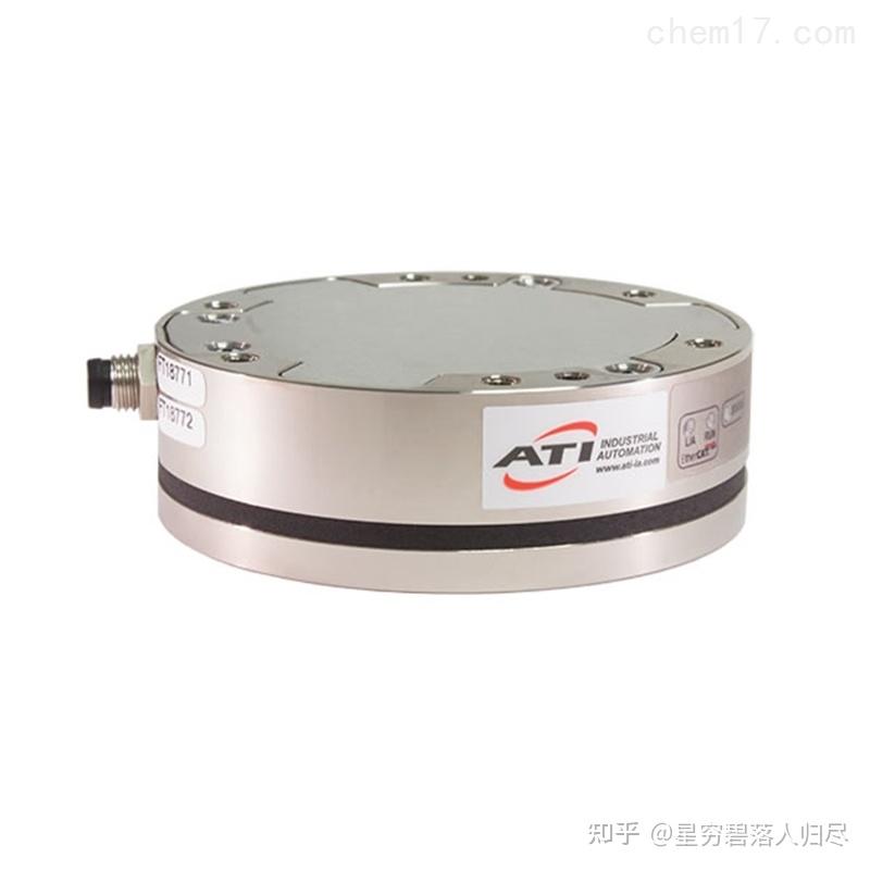 六维力传感器